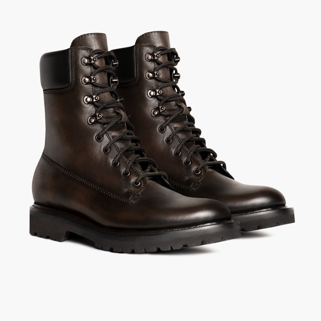 The Trench Expresso