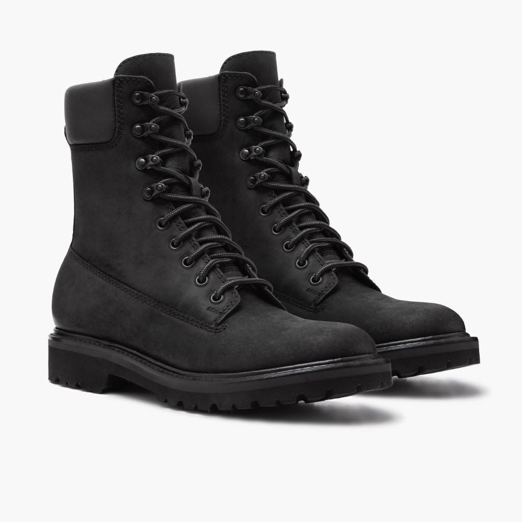 The Trench Onyx