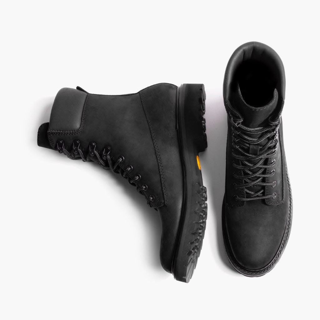 The Trench Onyx