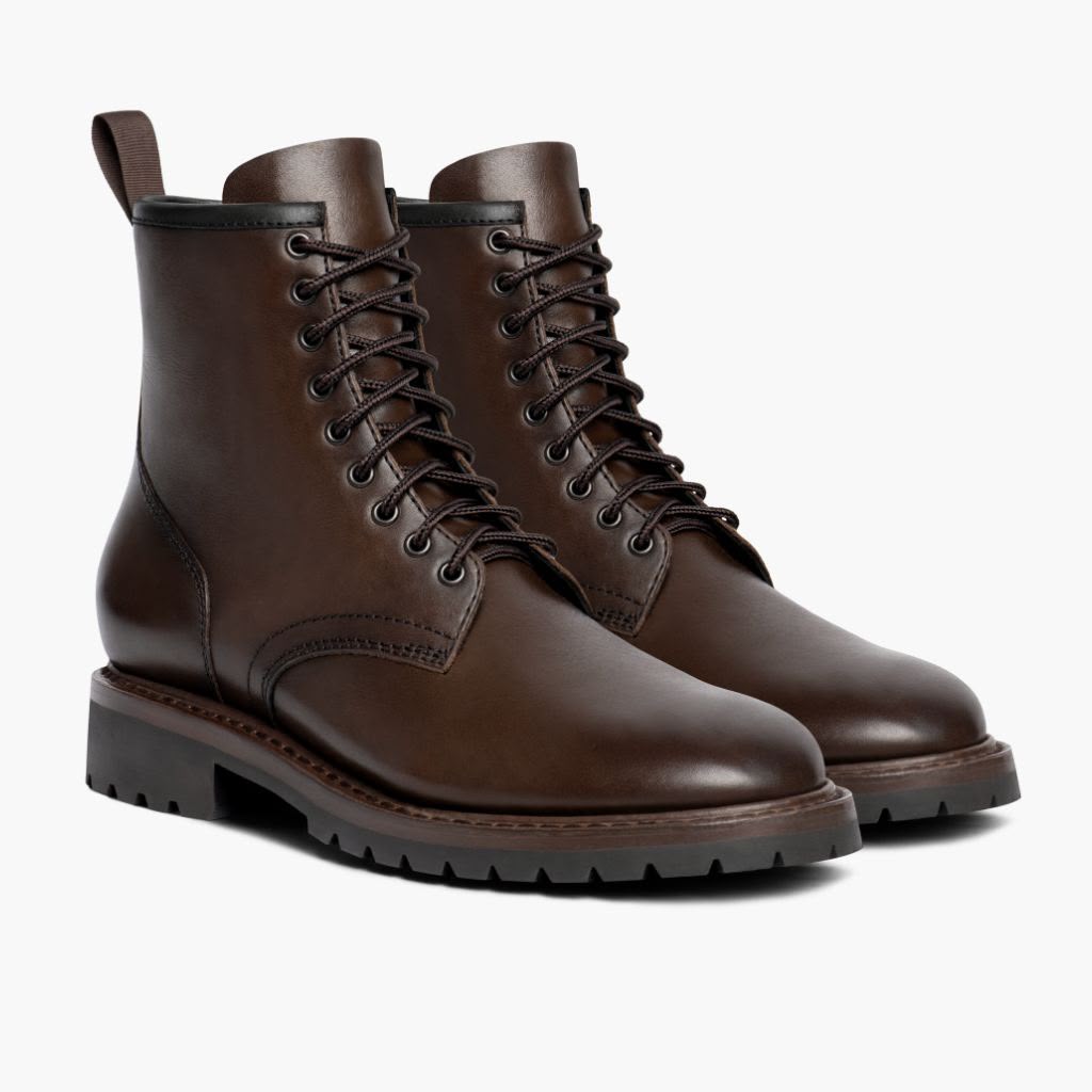 The Warden Umber