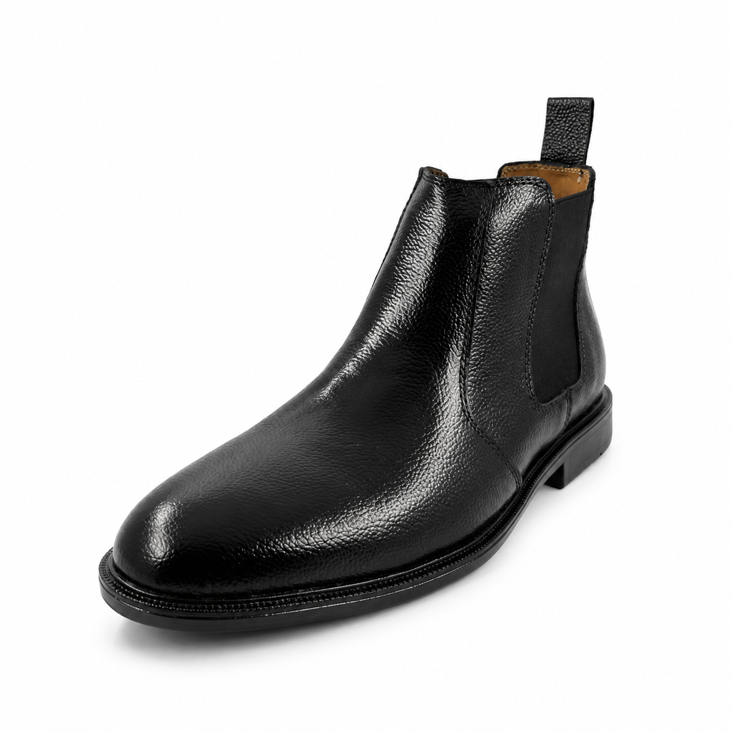 The Regent Chelsea - Jet Black