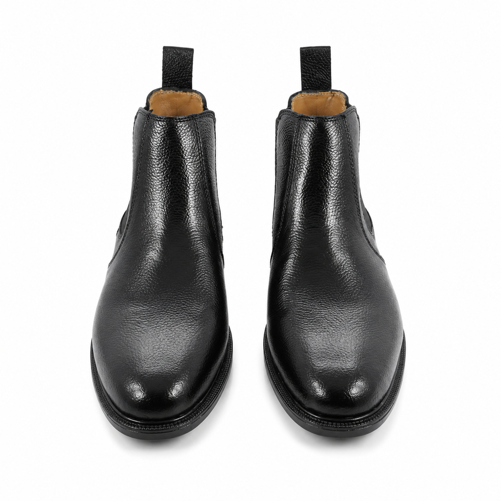 The Regent Chelsea - Jet Black