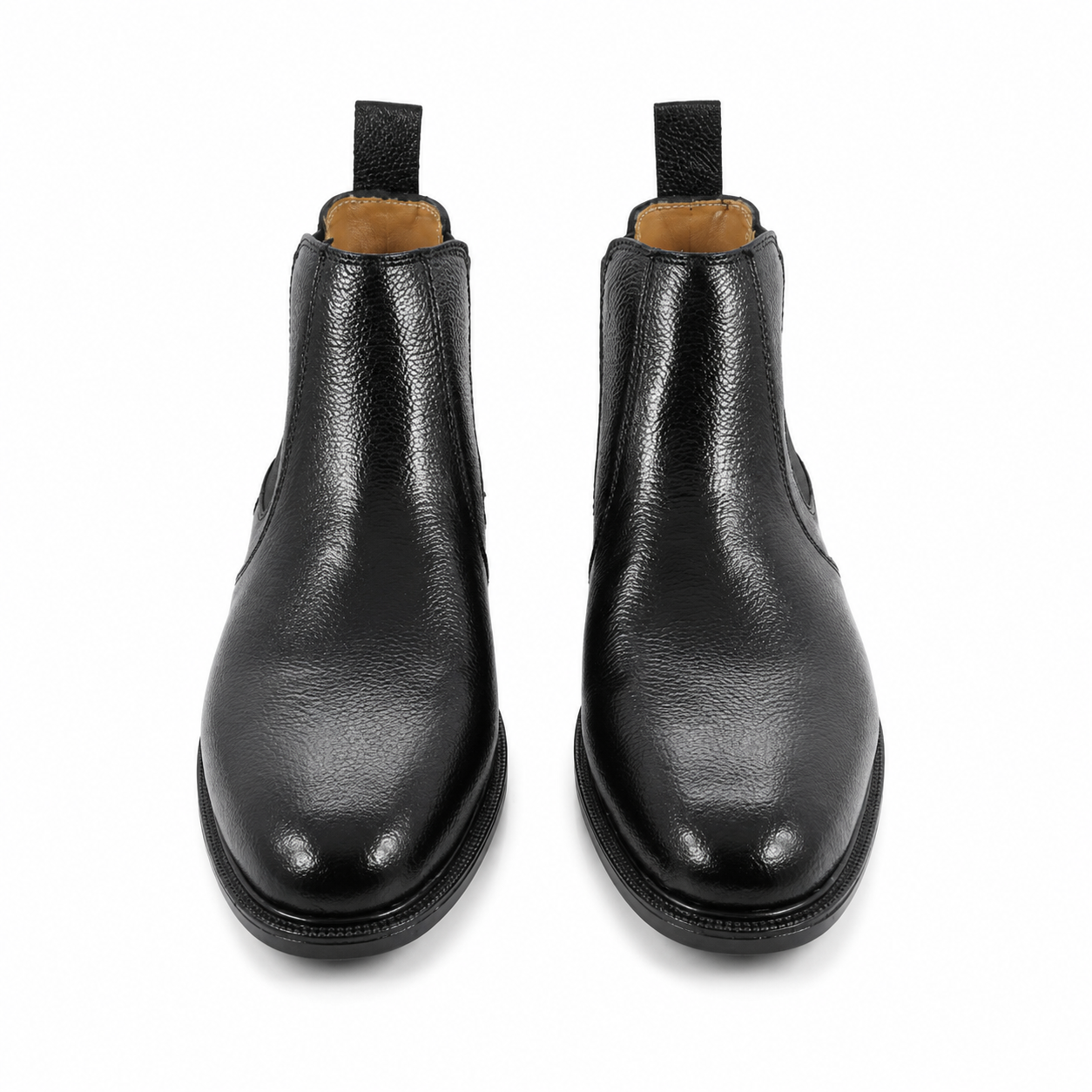 The Regent Chelsea - Jet Black