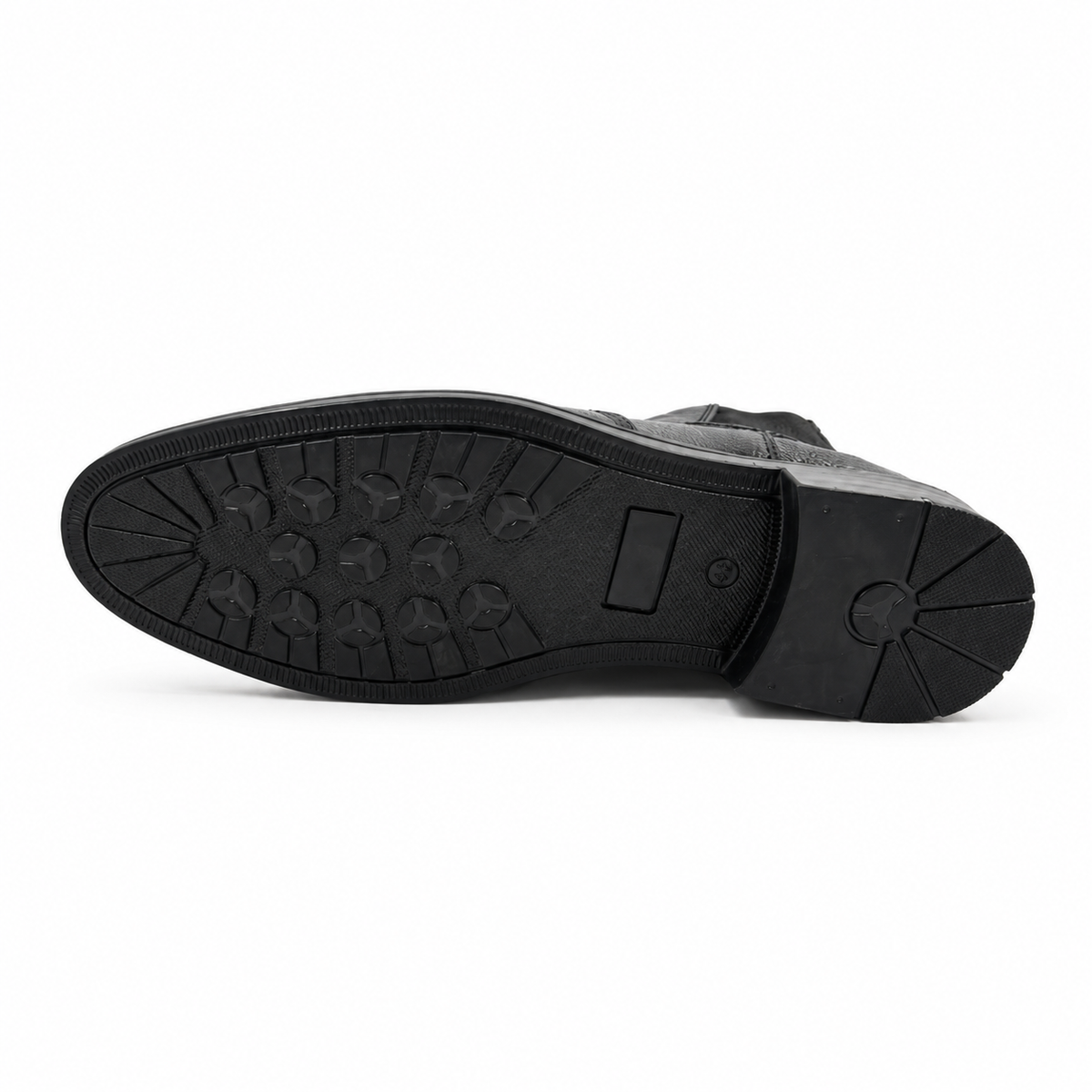 The Regent Chelsea - Jet Black