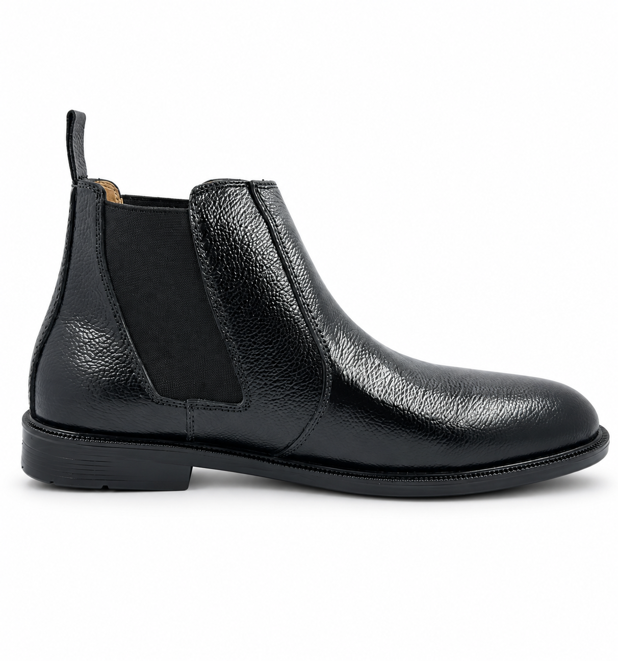 The Regent Chelsea - Jet Black