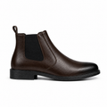 Regent Chelsea - Wrinkle Free - Brown