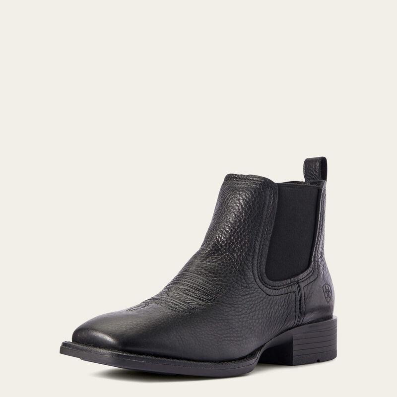 Brooker Chelsea - Square Toe