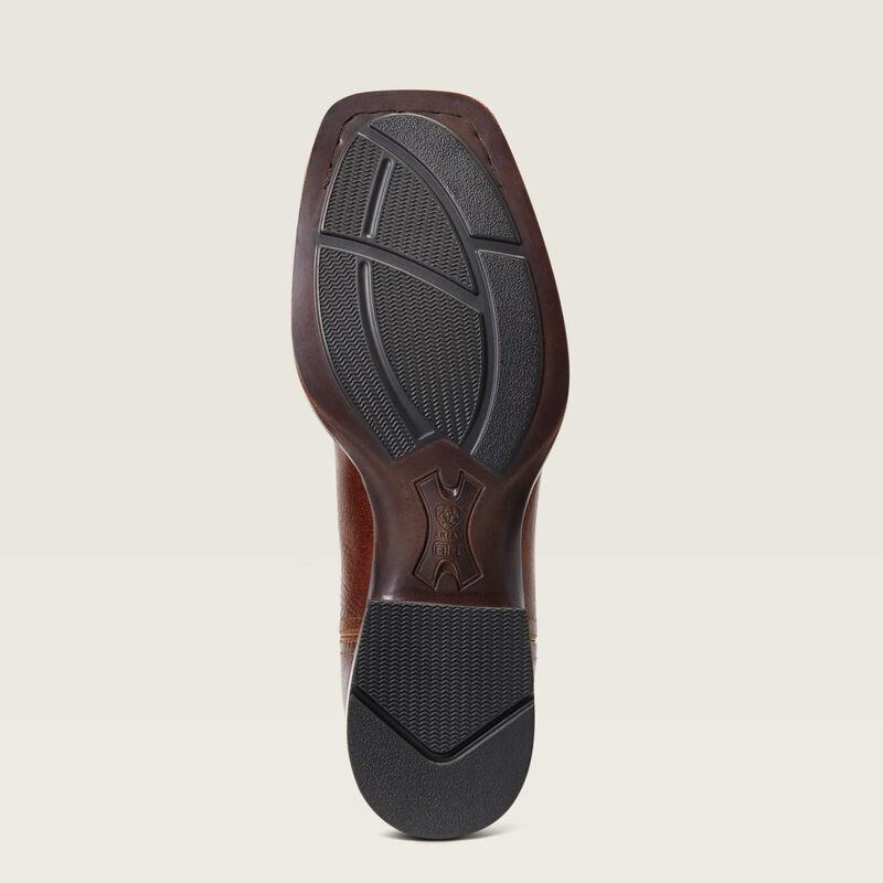 Booker Chelsea - Square Toe
