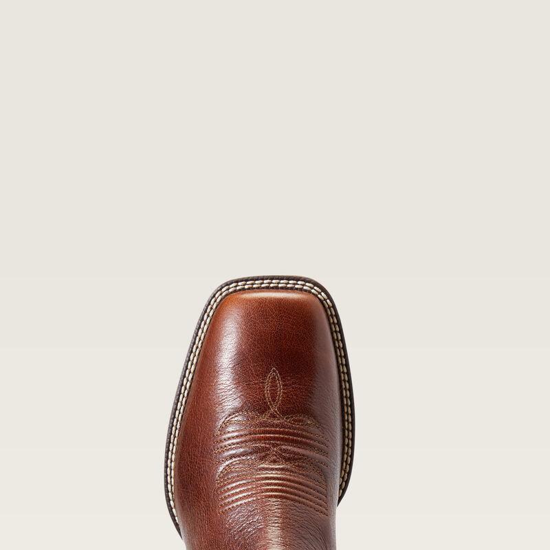 Booker Chelsea - Square Toe